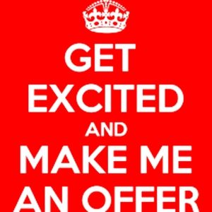 **SEE WHAT YOU LIKE??